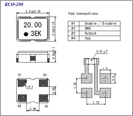 KCO-200