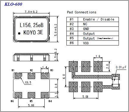 klo-600