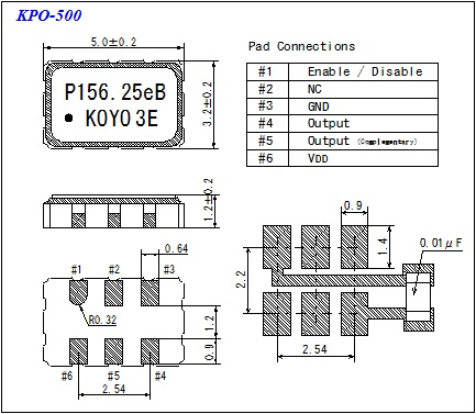 kpo-500