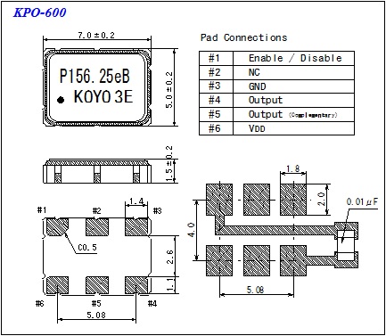 kpo-600