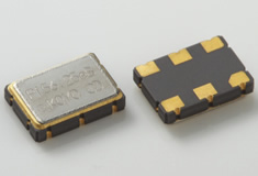 クロック用 水晶発振器 KLO-600