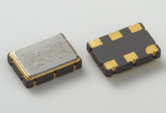 クロック用 水晶発振器 KPO-600