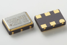 電圧制御 水晶発振器 MPV-500