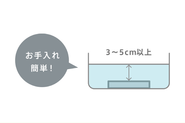 光触媒 ターンド・ケイ